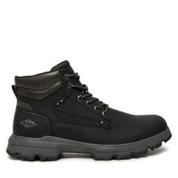 Зимни обувки Lee Cooper PCTT0002S Черен