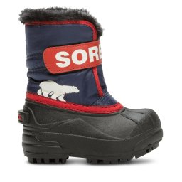 Апрески Sorel Toddler Snow Commander™ Boot NV5190-466 Тъмносин