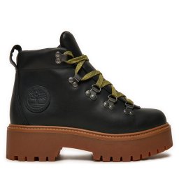 Туристически oбувки Timberland Stone Street Mid TB0A27VJW021 Черен