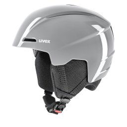 Скиорска каска Uvex Viti Pure 56/6/322/12/01 Сив