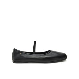 Tory Burch Балеринки Runway Ballet 157625 Черен