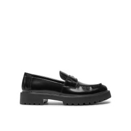 Tory Burch лоуфъри с дебела подметка 163948 Черен