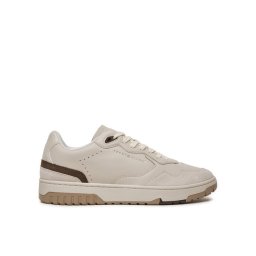 Tommy Hilfiger Сникърси Basket Street FM0FM05323 Бял