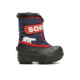 Sorel Апрески Toddler Snow Commander™ Boot NV5190-466 Тъмносин