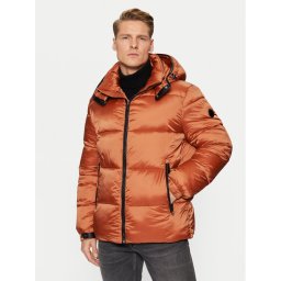 JOOP! Зимно яке 17 JO-125Ambro 30044256 Оранжев Regular Fit