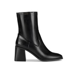 MEXX Боти MI001714643W Черен