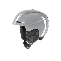 Uvex Скиорска каска Viti Pure 56/6/322/12/01 Сив