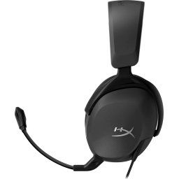 Геймърски слушалки HyperX Cloud Stinger 2 Core Gaming (PC) 3.5mm жак с Микрофон, Черен