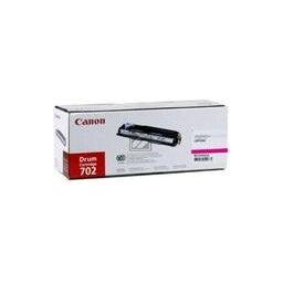 Барабанна тонер касета за CANON LBP 5960 - Magenta - DRUM UNIT - EP-702MDRUM