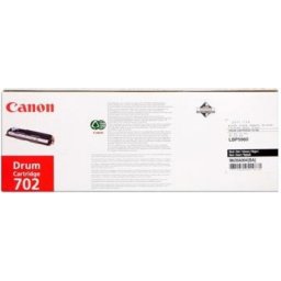 Барабанна тонер касета за CANON LBP 5960 - Yellow - DRUM UNIT - EP-702YDRUM