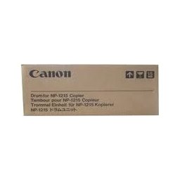 Барабанна тонер касета за CANON NP - Black - DRUM UNIT - 1316A001