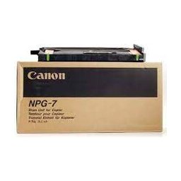 Барабанна тонер касета за CANON NP 6030/6025/6330 - Black - NPG-7 - DRUM UNIT