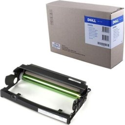 Барабанна тонер касета за DELL 1700/1710 - DRUM UNIT - D4283 - Black