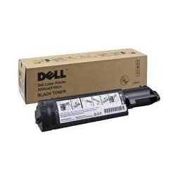 Тонер касета за DELL 3000/3100 - Black - K4971