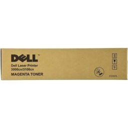 Тонер касета за DELL 3000/3100 - Magenta - M6935