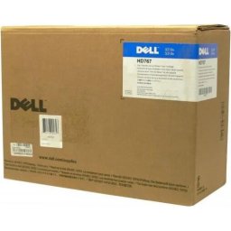 Тонер касета за DELL 5210/5310 - HD767 - Black