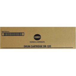 Барабанна тонер касета за KONICA MINOLTA - DRUM UNIT DR-109 / DR-110 / DR-120