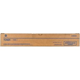 Тонер касета за KONICA MINOLTA - Black TN-322