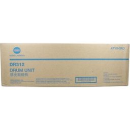Барабанна тонер касета за KONICA MINOLTA - DRUM UNIT DR-312K