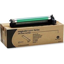Барабанна тонер касета за KONICA MINOLTA MC 2300 Series - DRUM UNIT 1710520-001