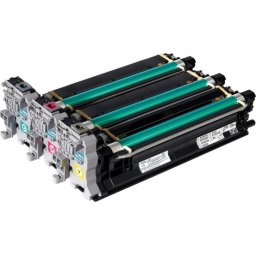 Комплект 3 барабанни касети за KONICA MINOLTA - Value Pack Imaging Units - C/M/Y - A0310NH
