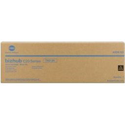 Тонер касета за KONICA MINOLTA BIZHUB C20 Series - Black TN-318K