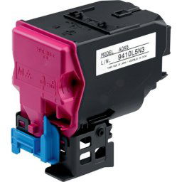 Тонер касета за KONICA MINOLTA BIZHUB C25 - Magenta TNP-27M