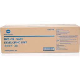 Девелопер за KONICA MINOLTA - Cyan - DEVELOPER UNIT - DV-311C