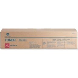 Тонер касета за KONICA MINOLTA - Magenta - TN-210M