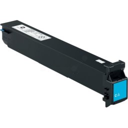 Тонер касета за KONICA MINOLTA - Cyan TN-213C