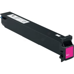 Тонер касета за KONICA MINOLTA - Magenta - TN-213M