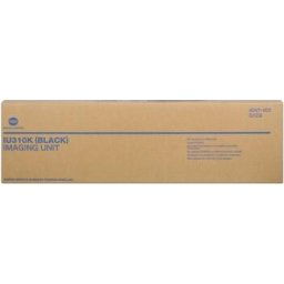 Барабанна тонер касета за KONICA MINOLTA BIZHUB C350 - Black - DRUM UNIT - IU-310K