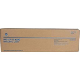 Барабанна тонер касета за KONICA MINOLTA - Cyan - DRUM UNIT - IU-310C