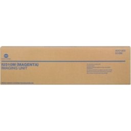 Барабанна тонер касета за KONICA MINOLTA- Magenta - DRUM UNIT - IU-310M