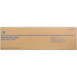 Барабанна тонер касета за KONICA MINOLTA - Black - DRUM UNIT - IU-410K