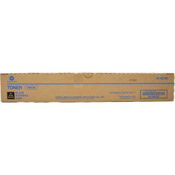 Тонер касета за KONICA MINOLTA BIZHUB C360 - Black - TN-319K
