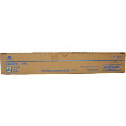 Тонер касета за KONICA MINOLTA BIZHUB C360 - Yellow - TN-319Y