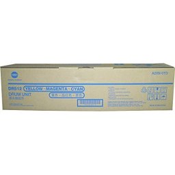 Барабанна тонер касета за KONICA MINOLTA - Color - DRUM UNIT - DR-512COL