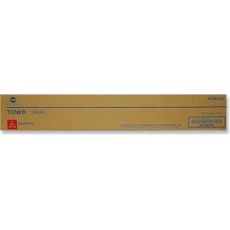 Тонер касета за KONICA MINOLTA - Magenta - TN-512M