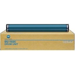 Барабанна тонер касета за KONICA MINOLTA - DRUM UNIT - DU-102C