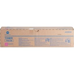 Тонер касета за KONICA MINOLTA - Magenta - TN-612M