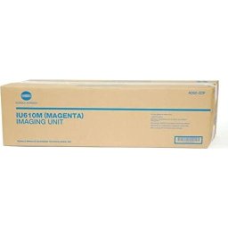Барабанна тонер касета за KONICA MINOLTA - Magenta - DRUM UNIT - IU-610M