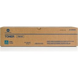 Тонер касета за KONICA MINOLTA - Cyan - TN-616C