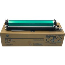 Барабанна тонер касета за KONICA MINOLTA - DRUM UNIT - DU-104
