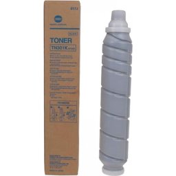 Тонер касета за KONICA MINOLTA - TN-301K
