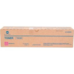 Тонер касета за KONICA MINOLTA BIZHUB Pro C6000L - Magenta - TN-616M-L