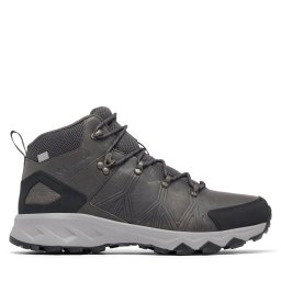 Туристически Columbia Peakfreak II Mid Outdry Leather 2100701 Сив