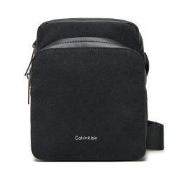 Мъжка чантичка Calvin Klein Jeans K50K512743 Черен