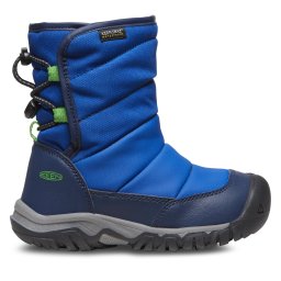 Апрески Keen Puffrider Wp 1028021-10 Син