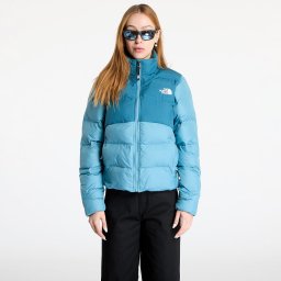 Яке The North Face W Saikuru Jacket Algae Blue L